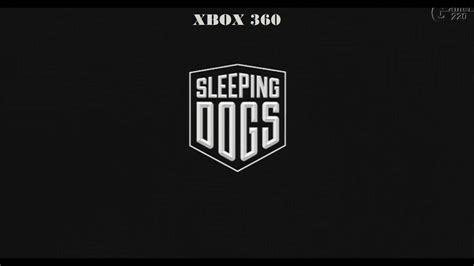Sleeping Dogs Xbox 360 Gamer 220 Youtube