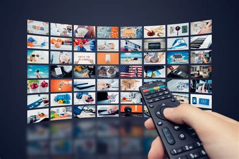Survey Us Users Want Better Control Over Streaming Experience Advanced Television