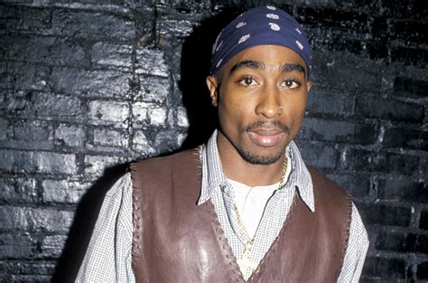 Tupac Admits To Dumping Madonna Because Shes White In Unearthed Prison