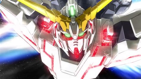 Mobile Suit Gundam Unicorn A Spoiler Free Review The