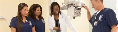 Radiologic Technology School Curriculum In Atlanta