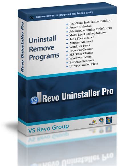 Revo Uninstaller Pro 259 Portable Todo Por Mega Descargas Gratis