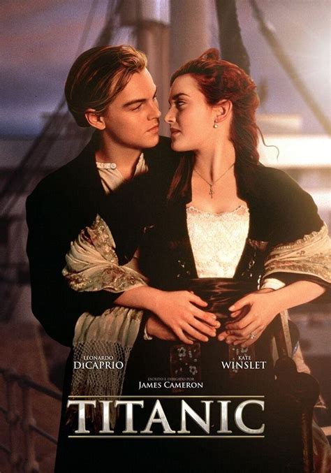 Titanic Titanic Movie Poster Titanic Movie Titanic Images And Photos
