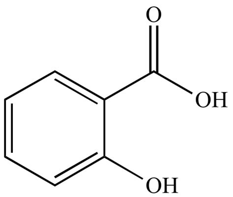 Salicylic Acid Uses Structure Properties And Method Of Preparation