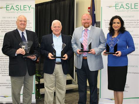 2016 Pillar of Easley Award Winner - Cely Construction ...