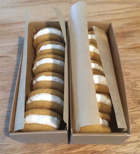 Nabisco Marshmallow Sandwich Cookies Vegan Victuals