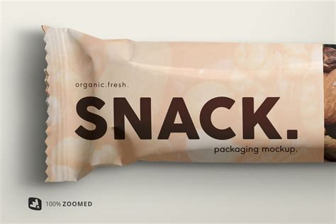 Download Organic Packaging Mockup