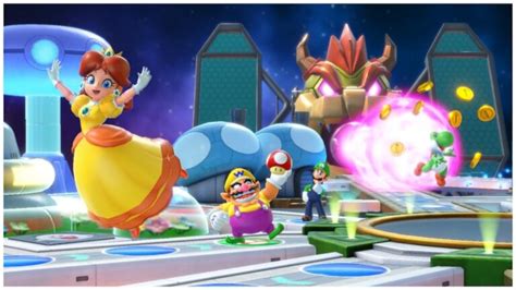 all unlockable characters in mario party superstars pro game guides