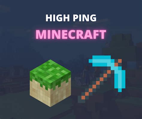 How To Reduce Ping In Minecraft Top 5 Awesome Tips 2022