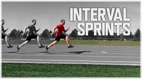 Sprint Interval Workout Training Eoua Blog