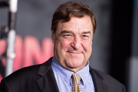 John Goodman To Juggle ‘the Conners Televangelist Series Page Six