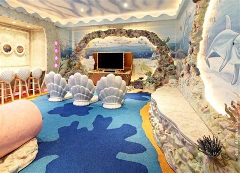 The Most Expensive Kids Rooms Women Daily Magazine