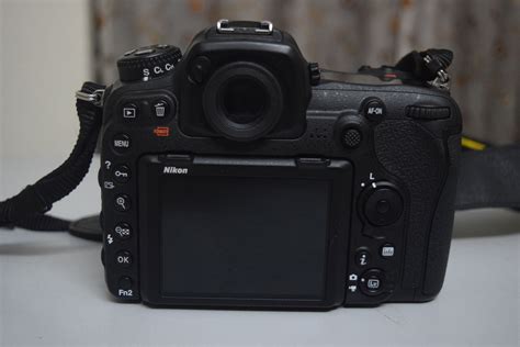 Nikon D500 camera in-depth overview - GizmoManiacs