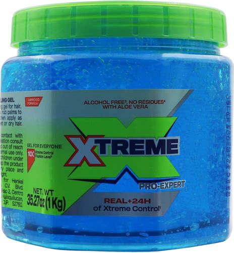 Wet Line Xtreme Professional Styling Gel Extra Hold Blue 35 26 Oz By Wetline 696585518384 Ebay