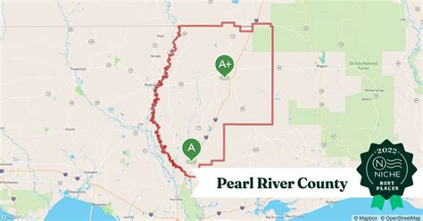 2022 Best Places To Retire In Pearl River County Ms Niche