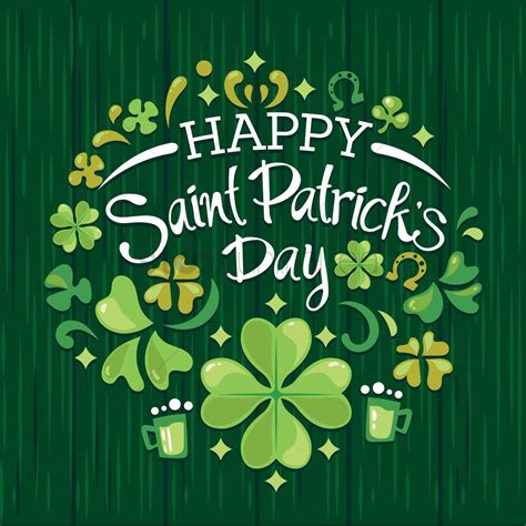 We Wish Everyone A Happy St Patrick S Day And Luck Finding A Pot Of