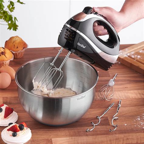 Top 20 Best Electric Hand Mixers Reviews 2018 2019 On Flipboard By Xayuk