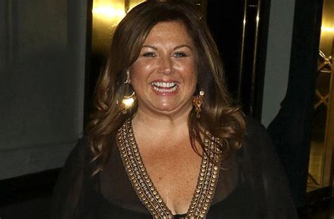 Abby Lee Miller Parties Before Prison Sentencing Fraud Charges Dance Moms 61612 Hot Sex Picture