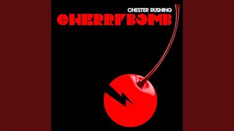 Cherry Bomb Youtube