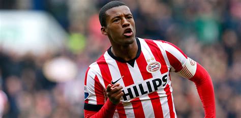 Mbokani 20' , redmond 34' thanks for watching my. PSV.nl - Georginio Wijnaldum naar Newcastle United