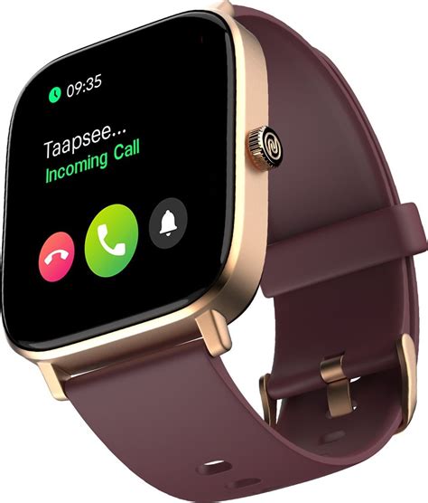 Noise Colorfit Icon 2 Smartwatch Price In India 2024 Full Specs
