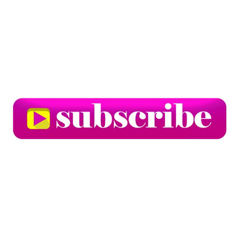 Subscribe Button Wallpapers Top Free Subscribe Button