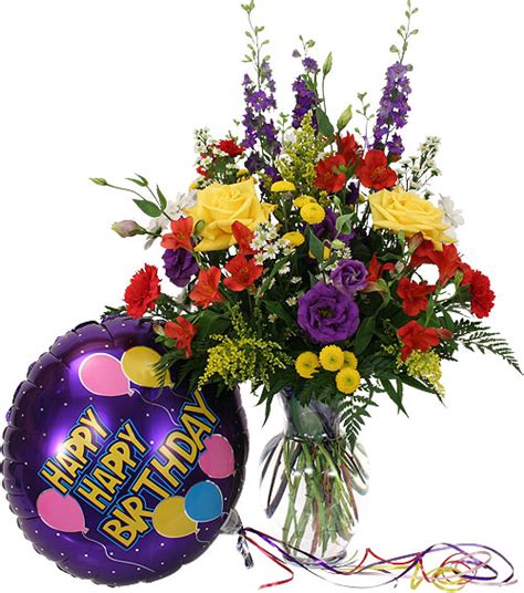 Collection by mangalika senanayake • last updated 9 days ago. Best Birthday Flowers Images :: Birthday Wishes & Bouquet ...