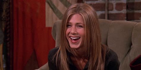 The outfit was a perfect blend of sophisticated yet playful, and a good choice to make the first impression on a woman who worked in fashion. Friends: Rachel's 5 Best Outfits (& 5 Worst) | ScreenRant