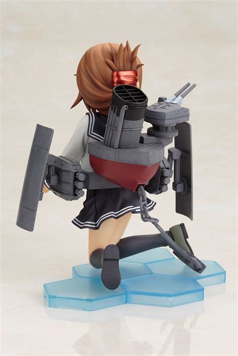 Kancolle Inazuma Anime Ver 18 Scale Figure Kotobukiya Tokyo Otaku