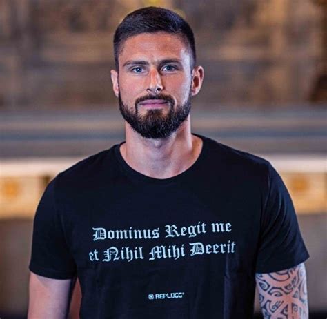 The forward played a key role this season once again, not always as a starter but as a regular option for both frank lampard and thomas tuchel across all competitions. Olivier Giroud: 'Compartilhar minha fé foi uma experiência ...