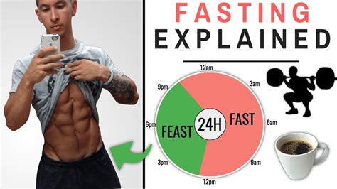 intermittent fasting how to best use it for fat loss 5 things you need to know