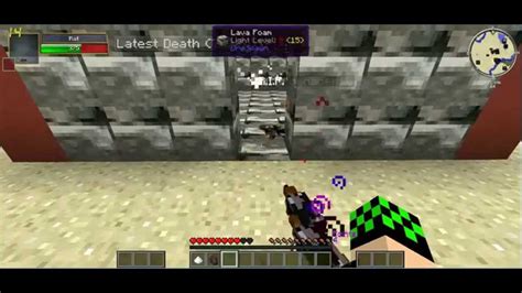 We did not find results for: Craft Crazy Modpack | E2 | Home, Sweet Home! - YouTube