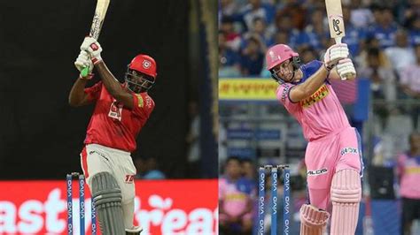See the profile of all rajasthan royals (rr) team players including player names, age, records rajasthan royals is the one team whom no one can really single out. IPL 2020 Dream11 Predictions: Rajasthan Royals vs Kings XI ...