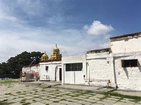 Hulugana Muradi Sri Venkataramana Temple Chamarajanagar 2020 What