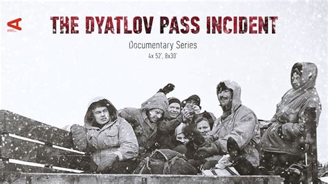 The Dyatlov Pass Incident Autentic Distribution Screenings C21media