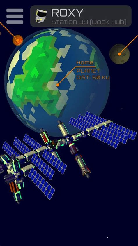 Space Agency 2138 V231 Apk Full Game Download