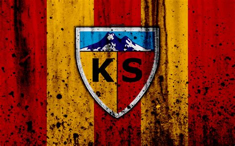 Download and install kayserispor duvar kağıtları 1.0 on windows pc. Kayserispor Logo - Kayserispor Scouting On Twitter That Is ...