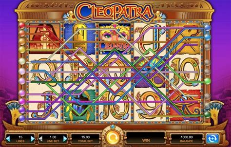 Cleopatra is a classic egyptian themed slot machine from igt that was first released back in january 2012. Cleopatra Slot Game - Play IGT Free Slots Cleopatra - Play ...
