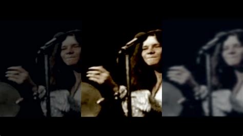 Janis Joplin Mercedes Benz Acoustic Version Youtube