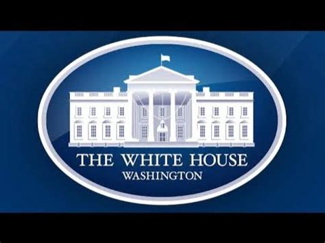 Roblox White House Press Briefing #3 - YouTube
