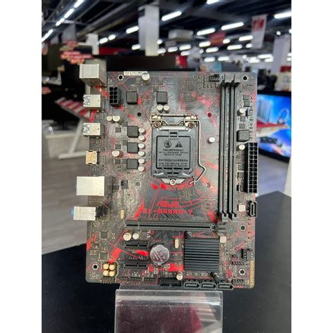 Mainboard Asus Ex B365m V Shopee Việt Nam