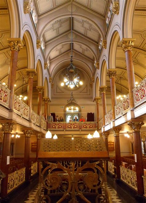 Brighton And Hove Jewish Heritage History Synagogues Museums