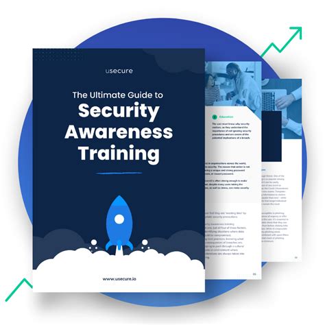 The Complete Security Awareness Guide