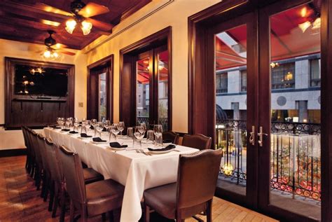 7 Superb Private Dining Rooms In San Francisco Siete Blog