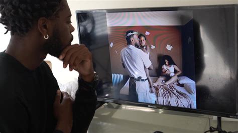 Kendrick Lamar Father Time Ft Sampha Reaction YouTube
