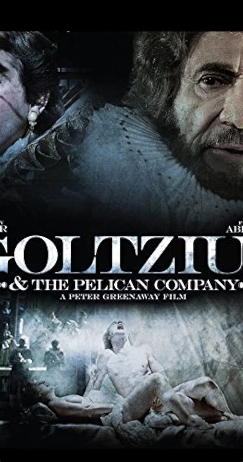 Goltzius And The Pelican Company Imdb