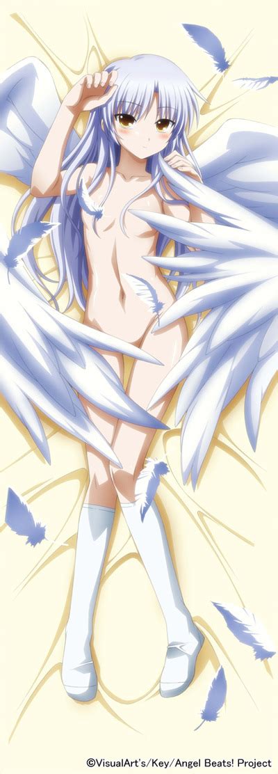 Tenshi Angel Beats Drawn By Hiratakatsuzou Danbooru
