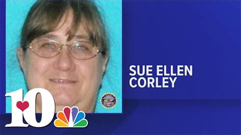 Tbi Issues Silver Alert For Missing 71 Year Old Woman From Cumberland
