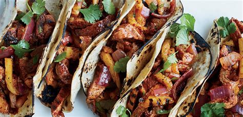 This baja fish taco recipe is super easy to make, healthy, and full of flavor. Taco And Tequila