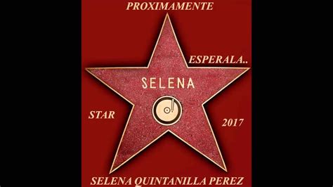 Selena Star Fame Youtube